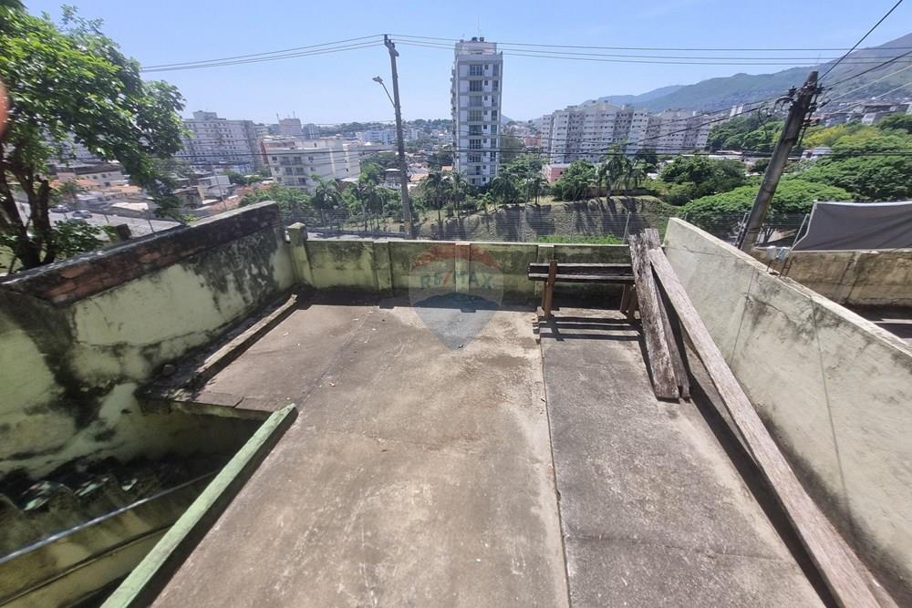 Casa - Venda - Rio de Janeiro , Rio de Janeiro - TERRAÇO EXTERNO...jpg - 570431036-76