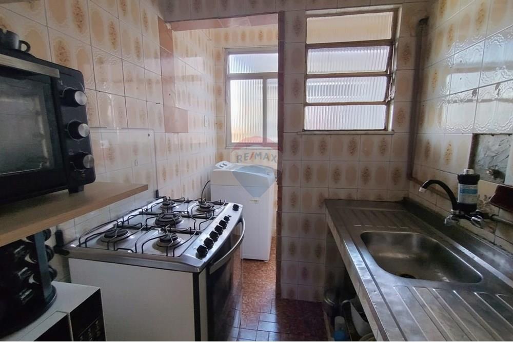 Apartamento - Venda - Rio de Janeiro , Rio de Janeiro - WhatsApp Image 2025-02-17 at 17.25.53.jpeg - Cozinha - 570391005-55