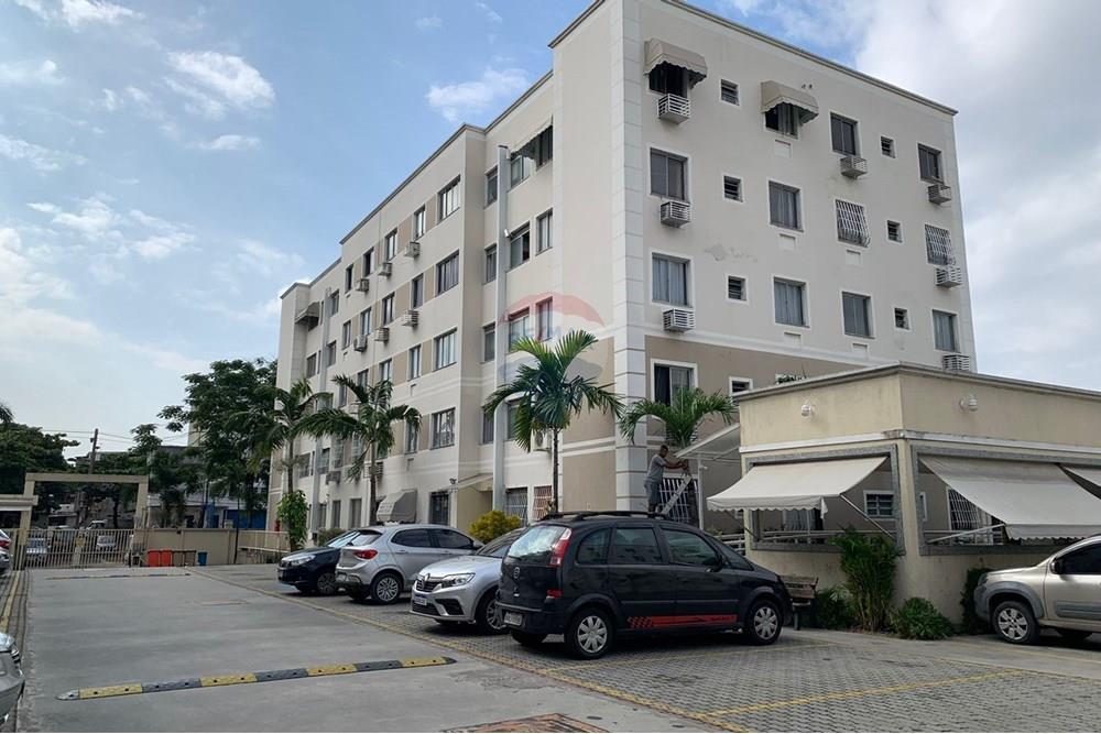 Apartamento - Venda - Rio de Janeiro , Rio de Janeiro - WhatsApp Image 2025-07-22 at 14.54.32 (2).jpeg - Fachada - 570501017-23