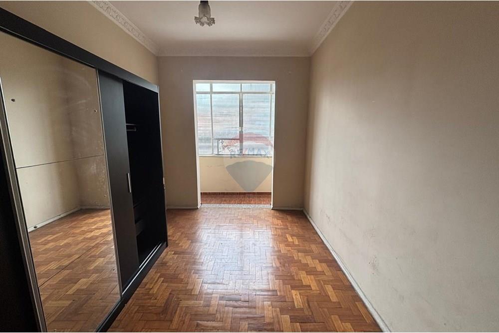 Apartamento - Alugar - Rio de Janeiro , Rio de Janeiro - quarto vazio.jpeg - 570471015-185