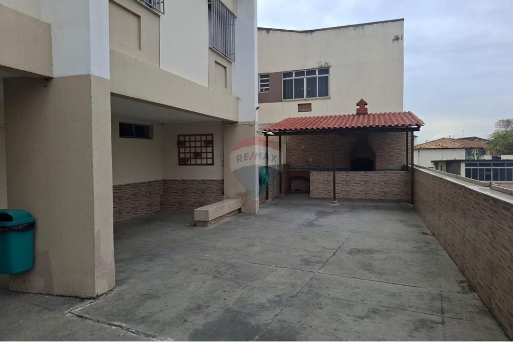 Cobertura - Venda - Rio de Janeiro , Rio de Janeiro - CHURRASQUEIRA DO PRÉDIO 04.jpeg - 570461039-8