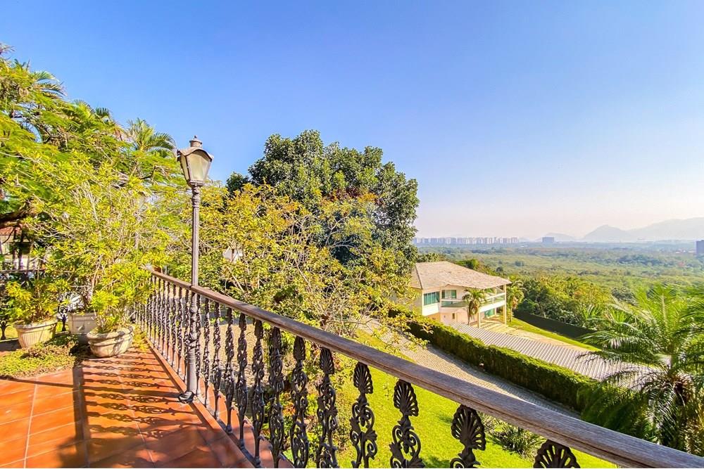 Casa de Condomínio - Venda - Rio de Janeiro , Rio de Janeiro - IMG_5217.JPG - 570421034-41