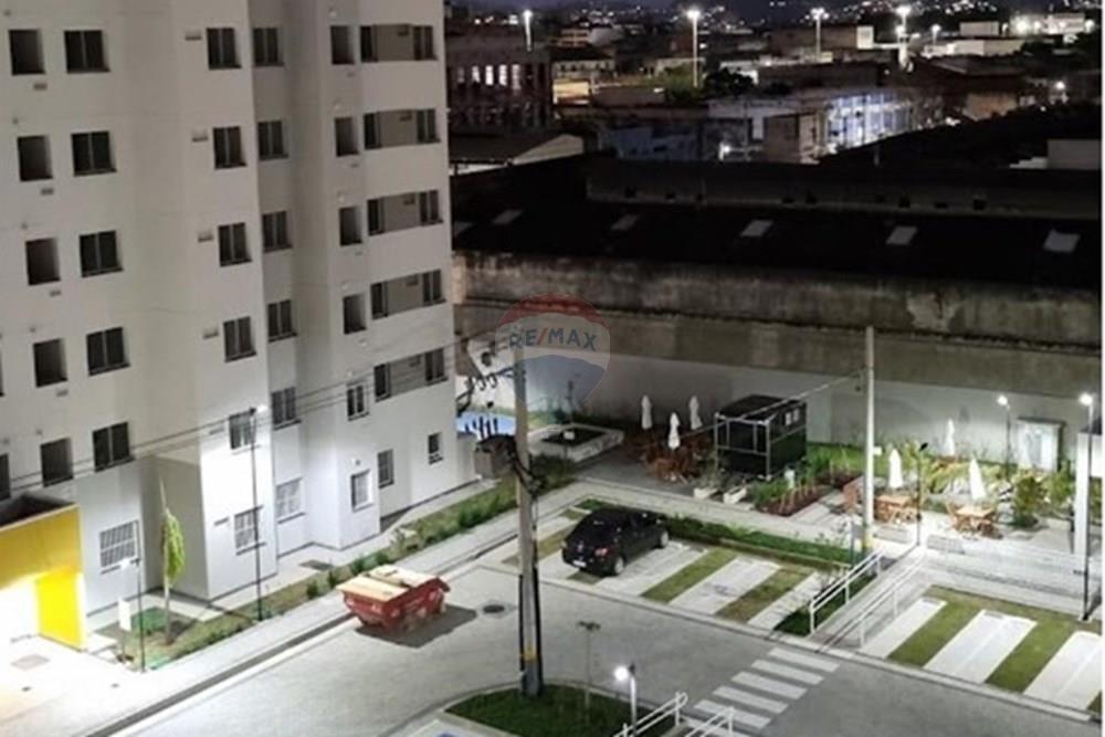 Apartamento - Venda - Rio de Janeiro , Rio de Janeiro - patio interno.jpeg - 570471015-148