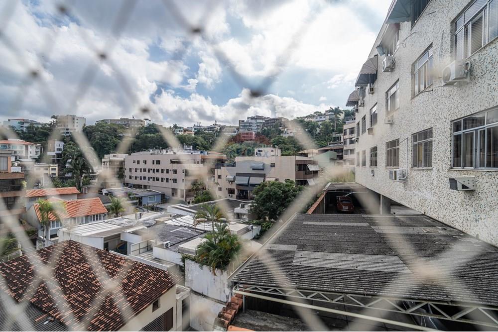 Apartamento - Venda - Rio de Janeiro , Rio de Janeiro - Rua Babaçu 143 apto 106 (32).jpg - 570451039-80