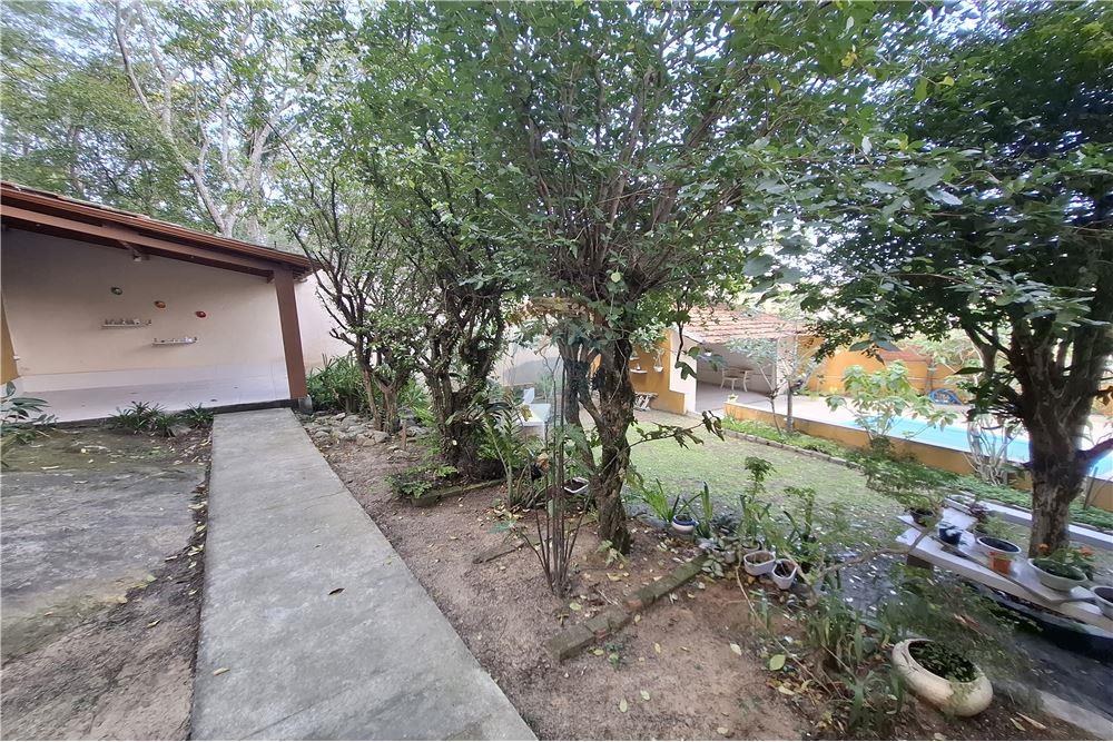 Casa - Venda - Rio de Janeiro , Rio de Janeiro - 55 - 570461037-9