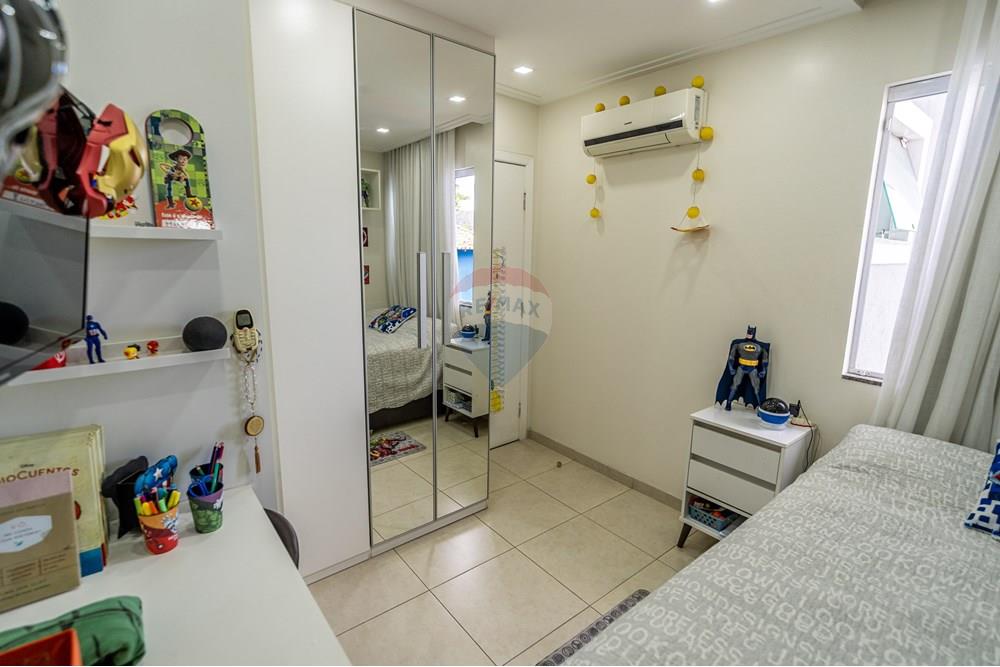 Casa de Condomínio - Venda - Rio de Janeiro , Rio de Janeiro - REMAX-111 (2).jpg - 570381001-155