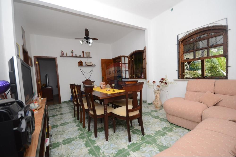 Casa - Venda - Rio de Janeiro , Rio de Janeiro - CA4_0802.JPG - 570391023-84