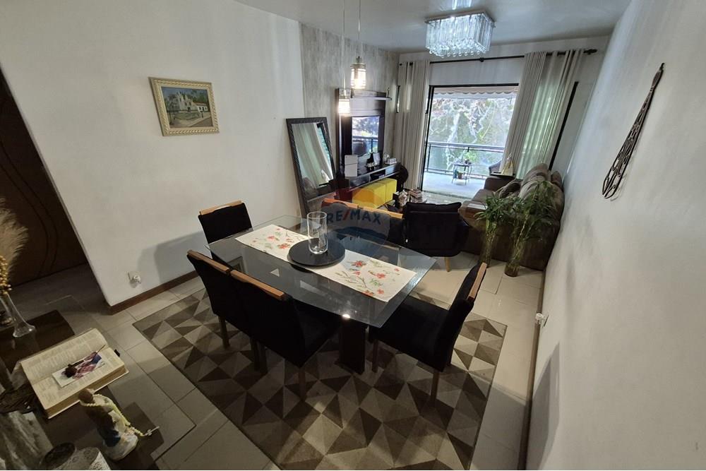 Apartamento - Venda - Rio de Janeiro , Rio de Janeiro - IMG-20250715-WA0551.jpg - Sala de jantar - 570391029-35