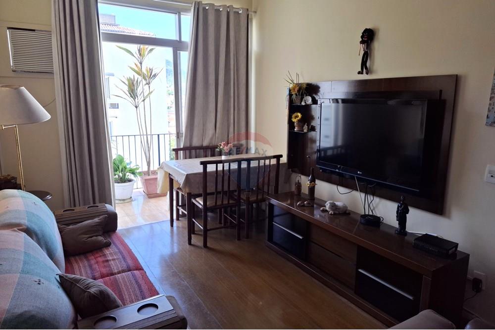 Apartamento - Venda - Rio de Janeiro , Rio de Janeiro - 02 SALA MOD02.jpg - 570461039-1