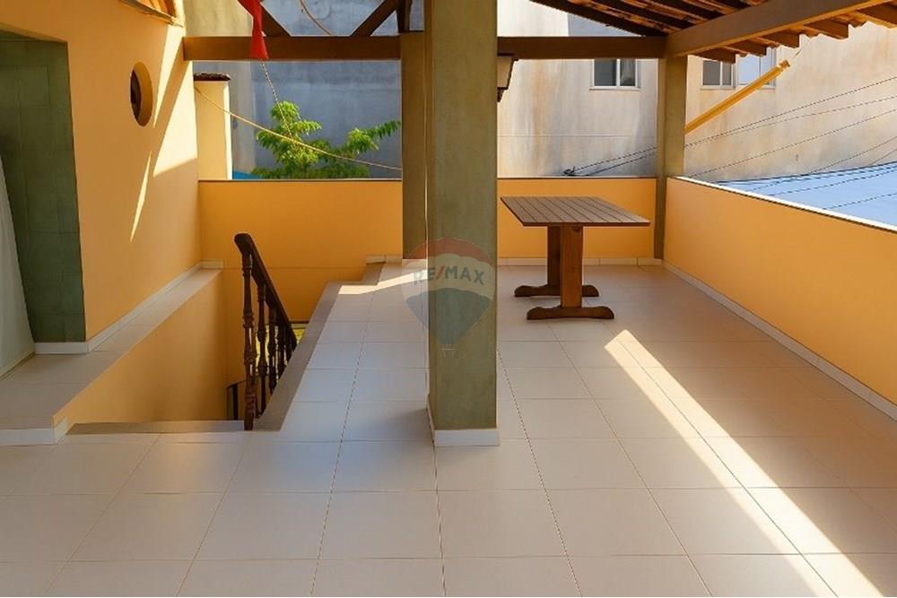 Casa - Venda - Rio de Janeiro , Rio de Janeiro - terraço2.jpg - 570411024-7