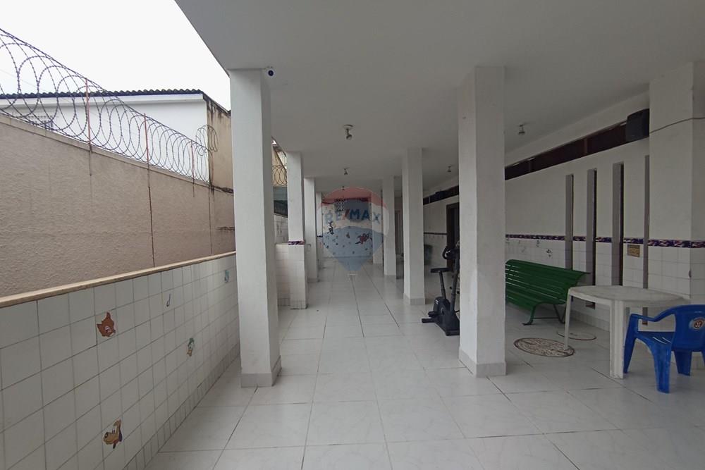 Apartamento - Venda - Rio de Janeiro , Rio de Janeiro - PREDIO SALÃO 3 APTO 402 GRÃO PARA 288.jpg.jpg - 570531016-1