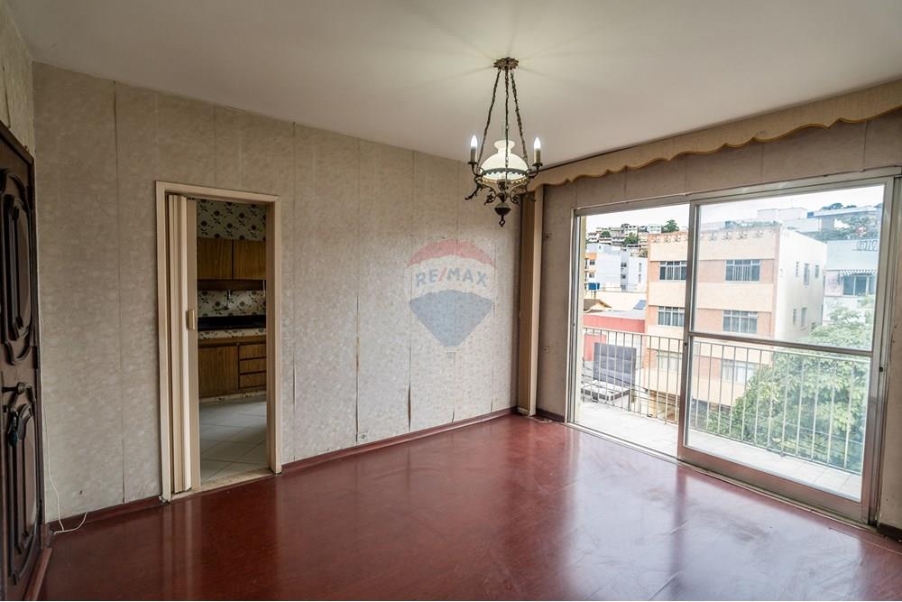 Residencial - Piso - Río De Janeiro , Río De Janeiro - BR - Sala com vista cozinha.jpg - 570381013-229