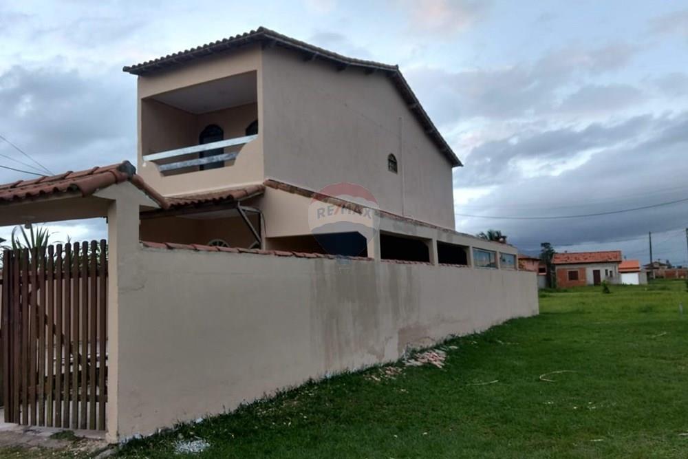 Casa de Condomínio - Venda - Cabo Frio , Rio de Janeiro - Imagem do WhatsApp de 2024-05-27 à(s) 12.47.37_5e172112.jpg - 570381148-14