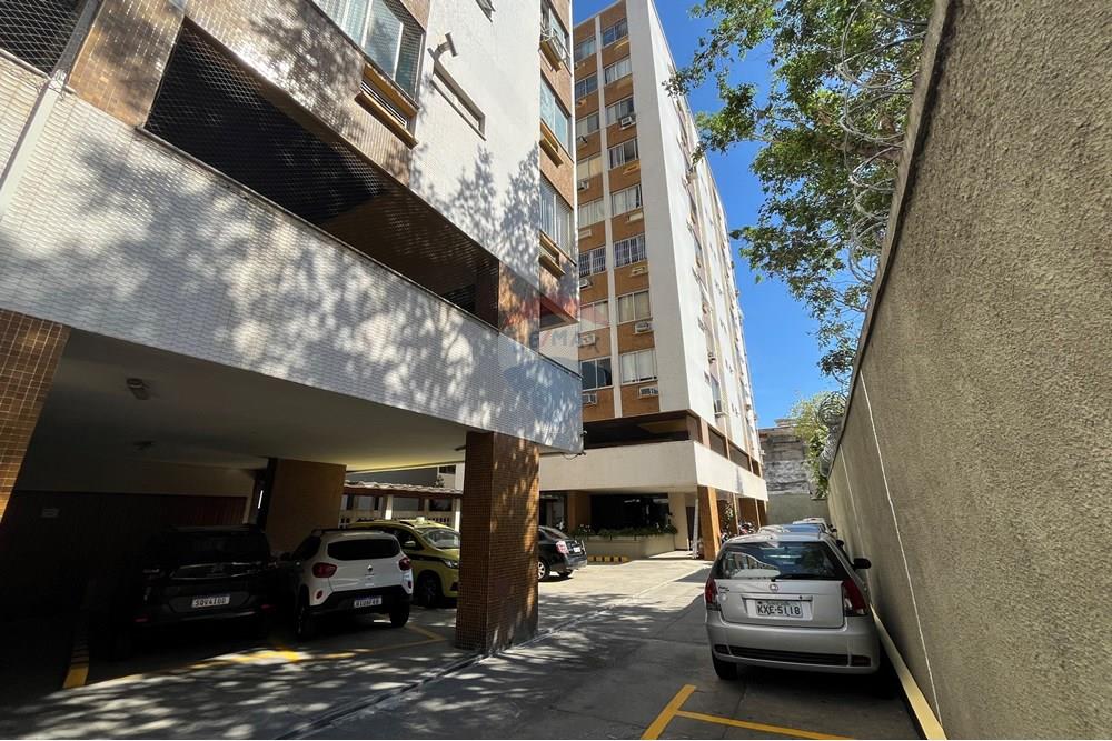 Apartamento - Venda - Rio de Janeiro , Rio de Janeiro - IMG_3213.jpg - Garagem - 570461015-61