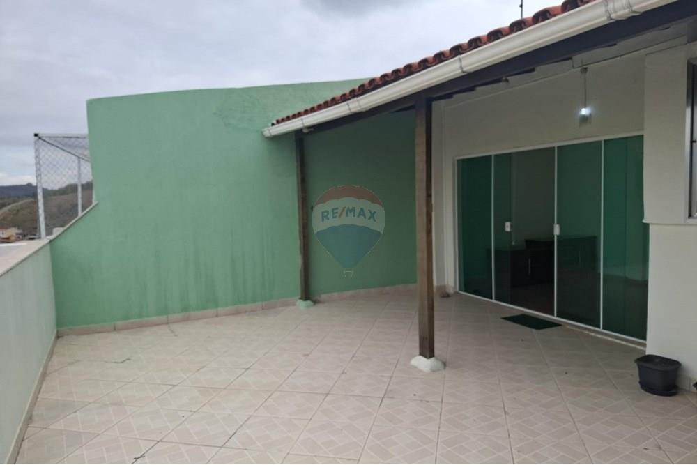 Cobertura - Venda - Rio de Janeiro , Rio de Janeiro - COB 04.jpeg - 570461039-8