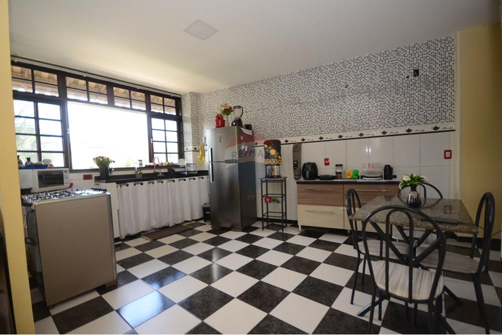 Casa - Venda - Rio de Janeiro , Rio de Janeiro - CA4_0865.JPG - 570391023-83