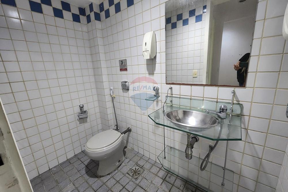 Cj. Comercial/ Sala - Venda - Rio de Janeiro , Rio de Janeiro - 13.jpg - 570531009-13