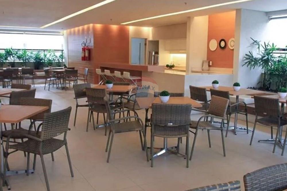 Cj. Comercial/ Sala - Venda - Rio de Janeiro , Rio de Janeiro - Café terraço.JPG - 570531002-31