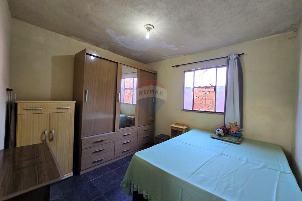 Casa - Venda - Rio de Janeiro , Rio de Janeiro - 570471012-147-RUA CARLINA 124 - OLARIA - 05.jpg - Quarto principal - 570471012-147