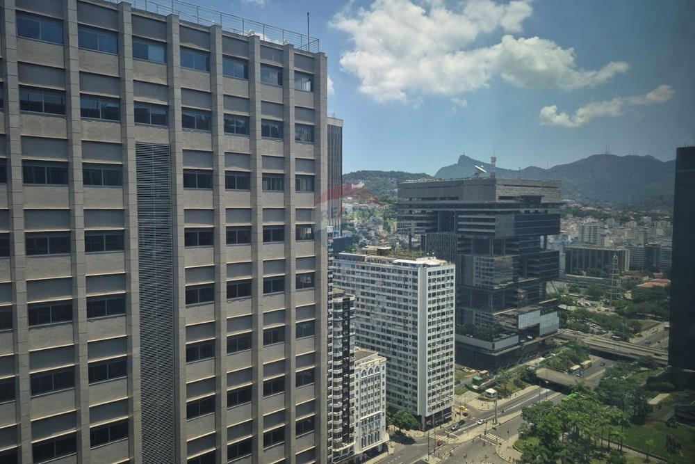 Cj. Comercial/ Sala - Venda - Rio de Janeiro , Rio de Janeiro - 20260129_121936.jpg - 570531003-32