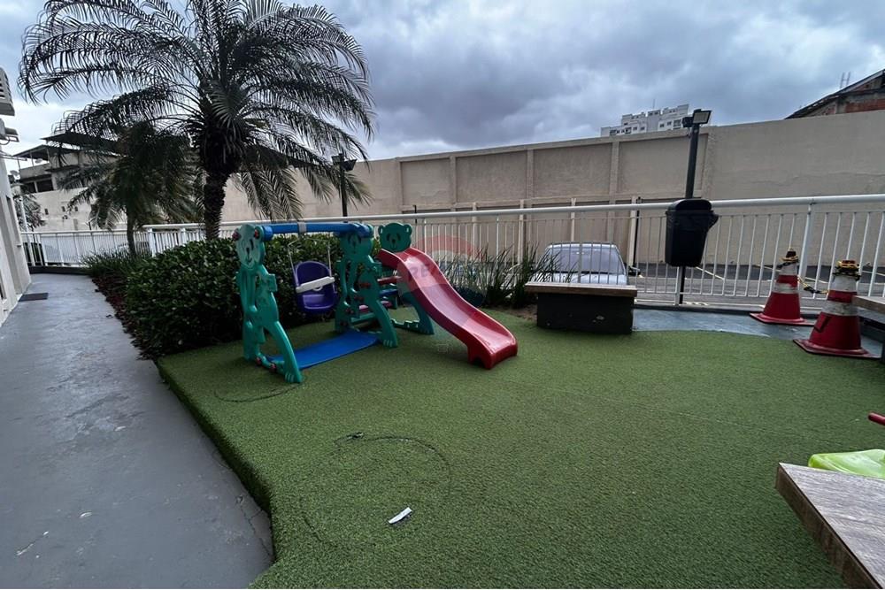 Apartamento - Venda - Rio de Janeiro , Rio de Janeiro - Foto parquinho.jpeg - 570501034-3