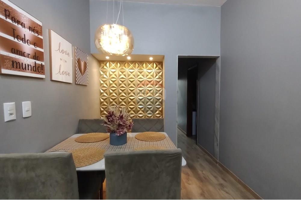 Casa - Venda - Rio de Janeiro , Rio de Janeiro - Sala de jantar 1.jpeg - Sala de jantar - 570501034-2