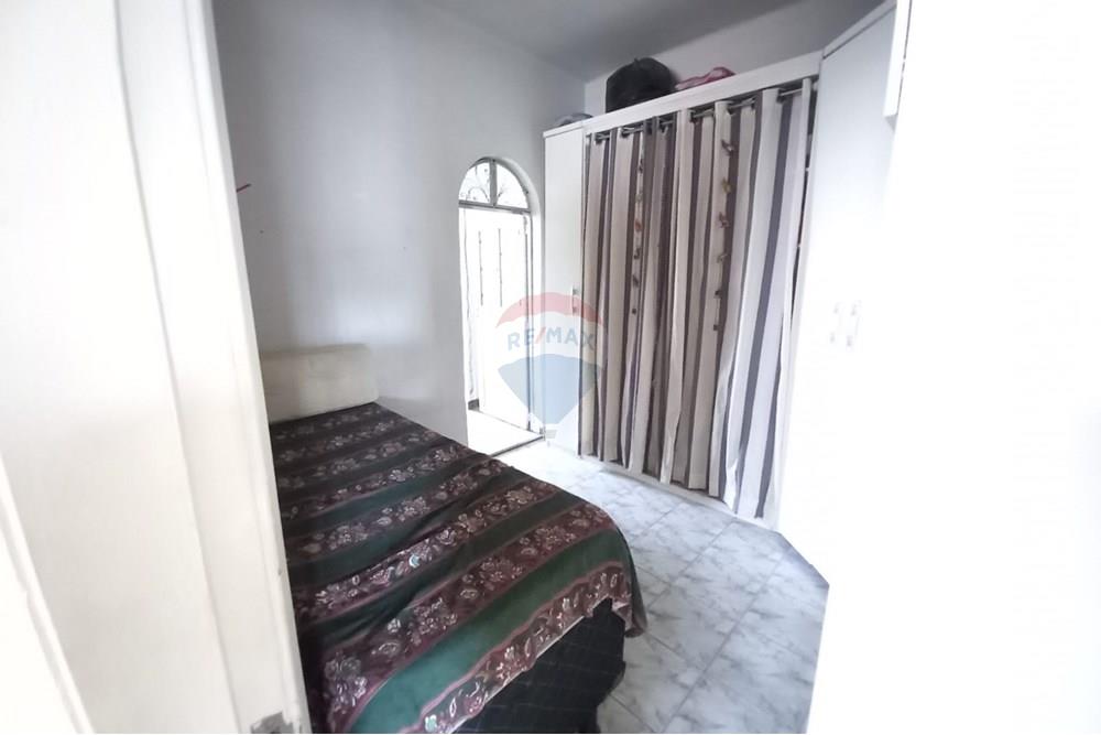 Casa - Venda - Rio de Janeiro , Rio de Janeiro - Apto 201_Quarto 03.jpg - Quarto - 570501017-18