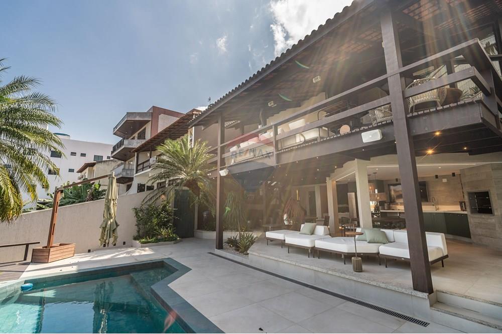 Gyvenamasis - Namas - Rio de Žaneiras , Rio de Žaneiras - BR - REMAX-119.jpg - 570381053-52