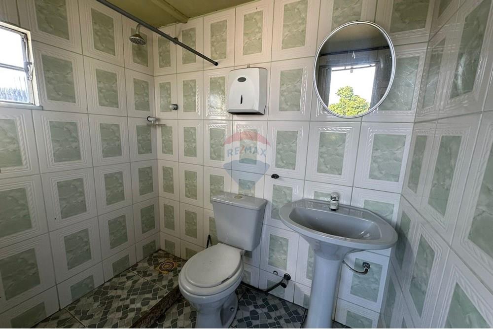 Casa - Venda - Rio de Janeiro , Rio de Janeiro - Banheiro terraço 1.jpeg - Banheiro - 570501007-32