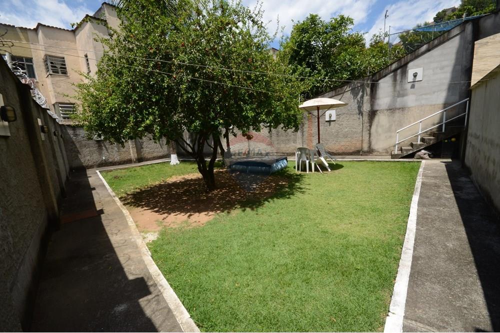 Casa - Venda - Rio de Janeiro , Rio de Janeiro - CA4_0883.JPG - 570391023-83