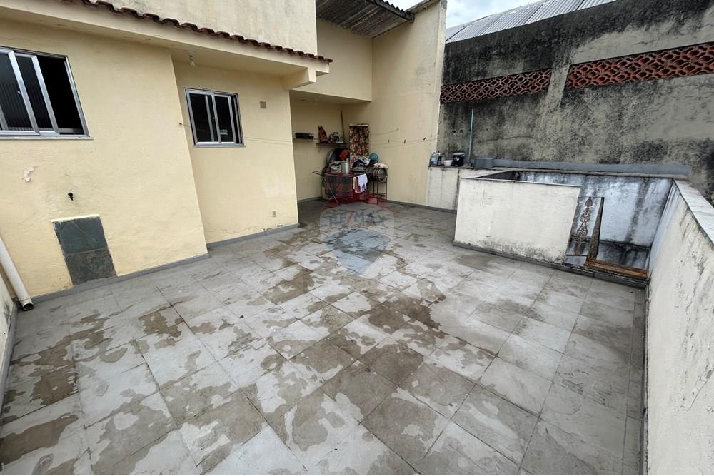 Casa - Venda - Rio de Janeiro , Rio de Janeiro - IMG_2193.JPG - 570461033-8