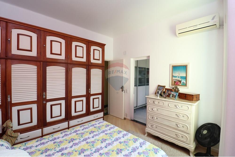 Apartamento - Venda - Rio de Janeiro , Rio de Janeiro - Quarto 3 c suite H,,.JPG - 570381013-232
