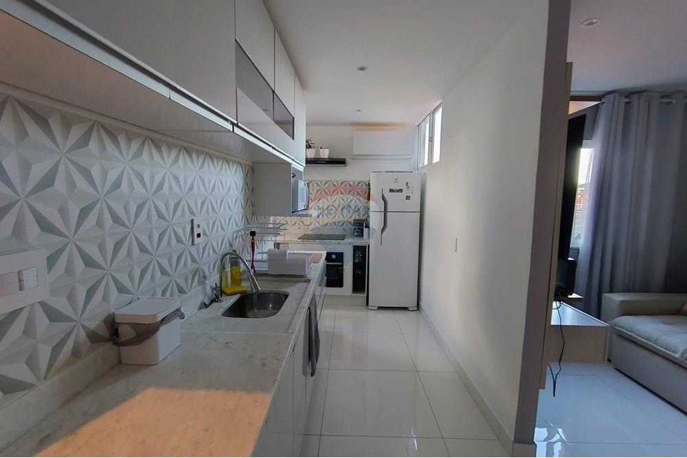 Apartamento - Venda - Rio de Janeiro , Rio de Janeiro - WhatsApp Image 2025-06-20 at 14.42.06 (6).jpeg - Cozinha - 570391005-67