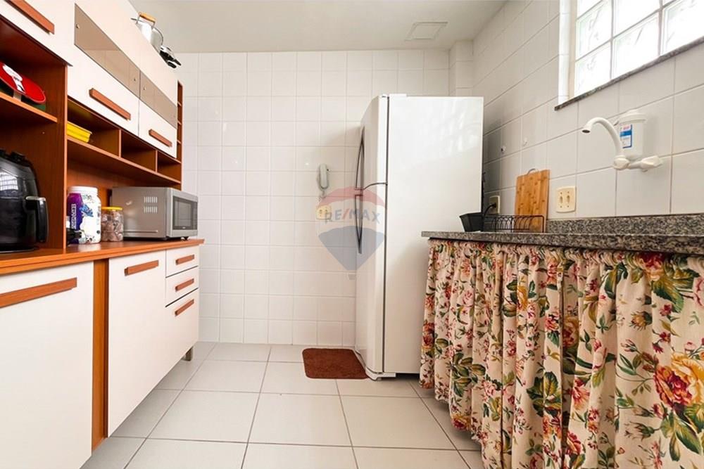 Apartamento - Venda - Rio de Janeiro , Rio de Janeiro - IMG_6924.jpeg - Cozinha - 570511008-25