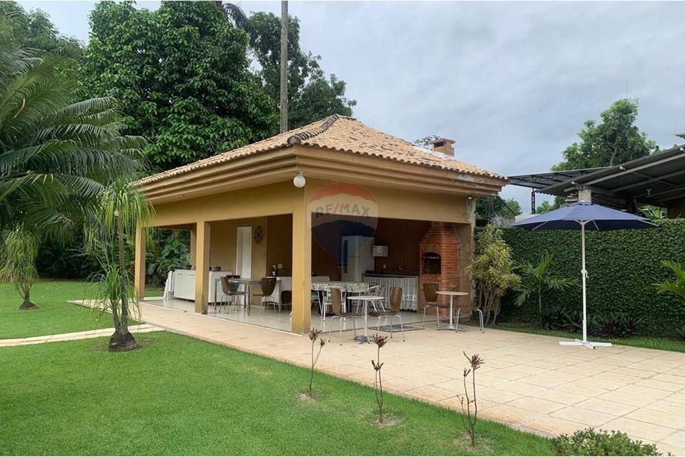 Chácara / Sítio / Fazenda - Venda - Duque de Caxias , Rio de Janeiro - WhatsApp Image 2025-11-07 at 22.09.18 (15).jpeg - Churrasqueira - 570481020-63