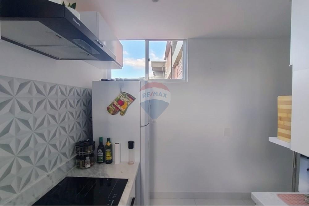 Apartamento - Venda - Rio de Janeiro , Rio de Janeiro - WhatsApp Image 2025-06-20 at 14.42.07 (2).jpeg - Cozinha - 570391005-67