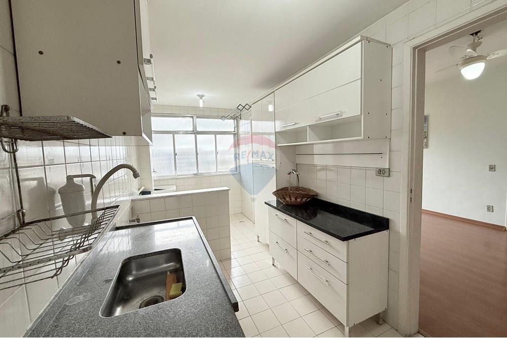 Apartamento - Venda - Rio de Janeiro , Rio de Janeiro - cozinha4.jpeg - 570381001-174