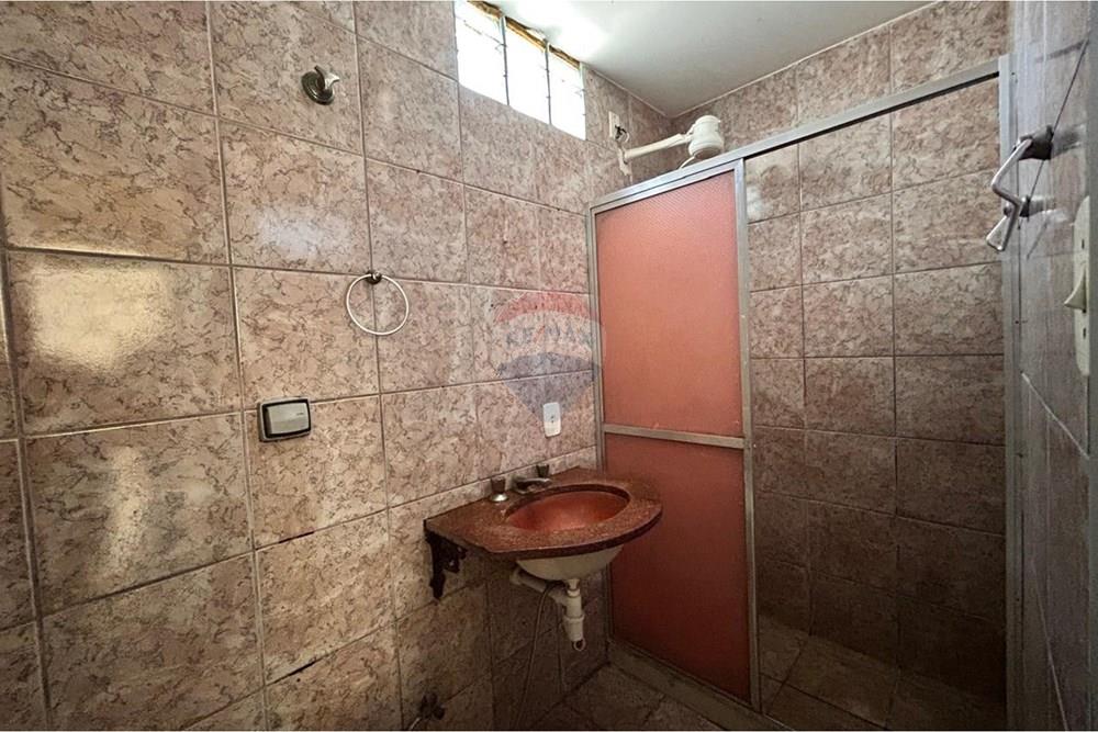 Casa - Venda - Rio de Janeiro , Rio de Janeiro - Banheiro 1A.jpg - Banheiro - 570501038-7