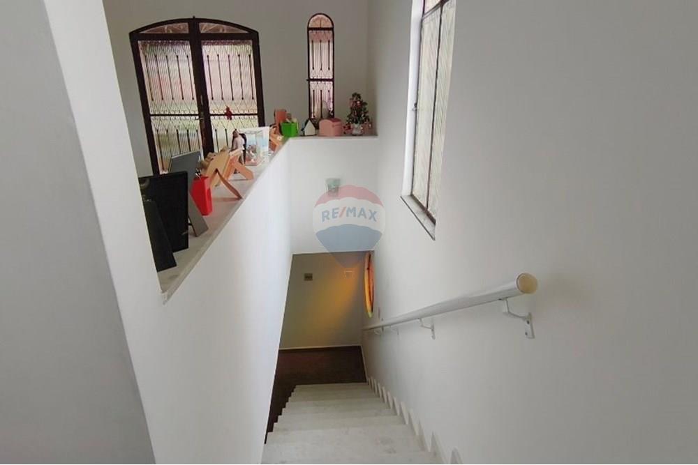 Casa - Venda - Rio de Janeiro , Rio de Janeiro - escada p 2 andar.jpg - 570411024-7