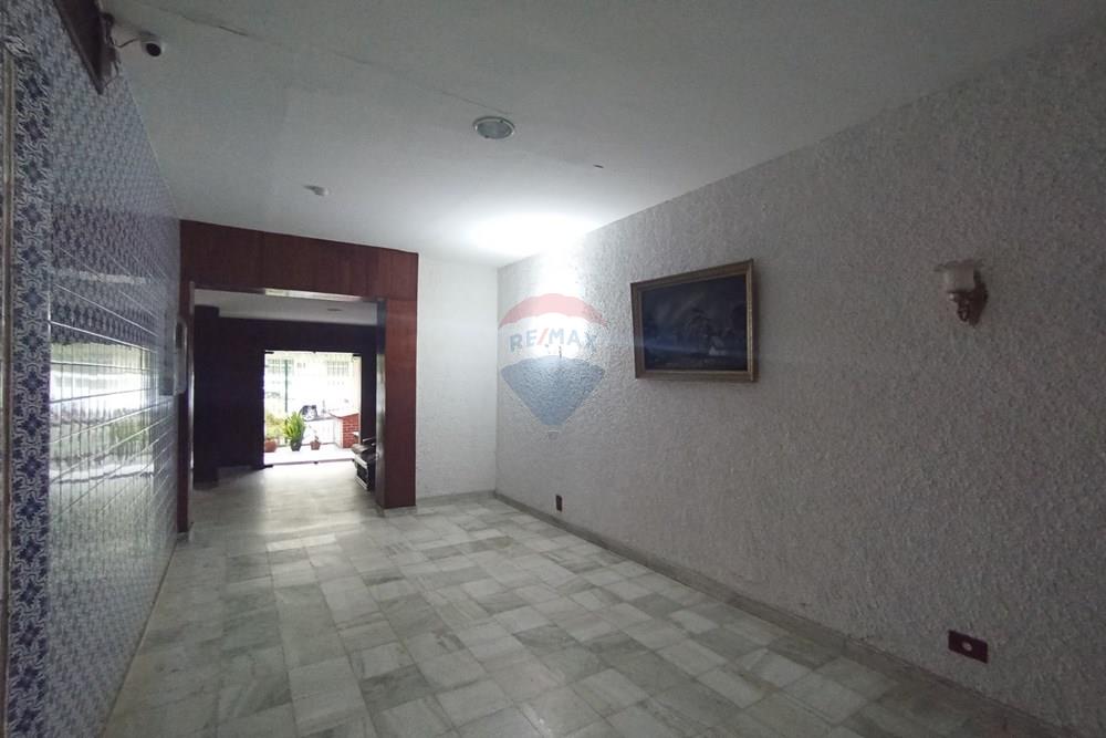 Apartamento - Venda - Rio de Janeiro , Rio de Janeiro - PREDIO ENTRADA 7 APTO 402 GRÃO PARA 288.jpg - 570531016-1