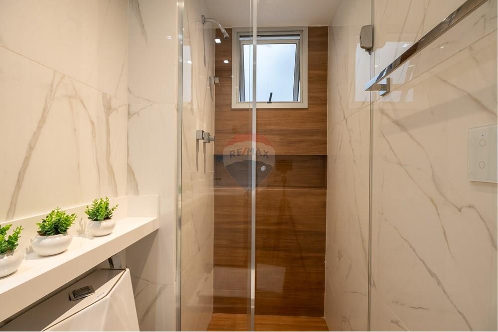 Cobertura - Venda - Rio de Janeiro , Rio de Janeiro - DSC_8345-HDR.jpg - Banheiro - 570501014-83