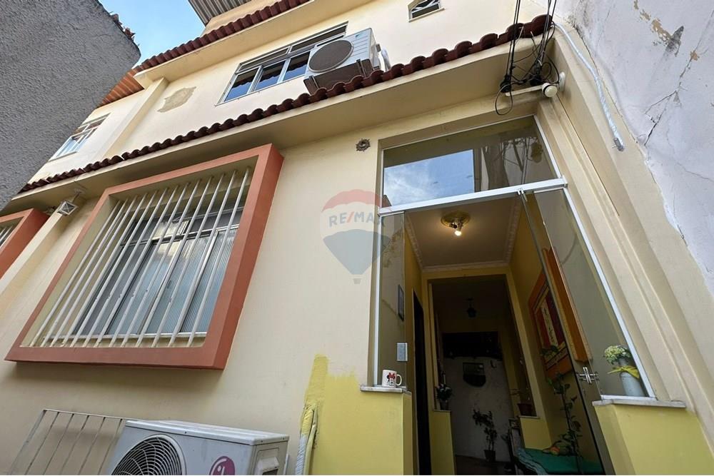 Casa - Venda - Rio de Janeiro , Rio de Janeiro - Foto frente 3.jpeg - Varanda - 570501007-32