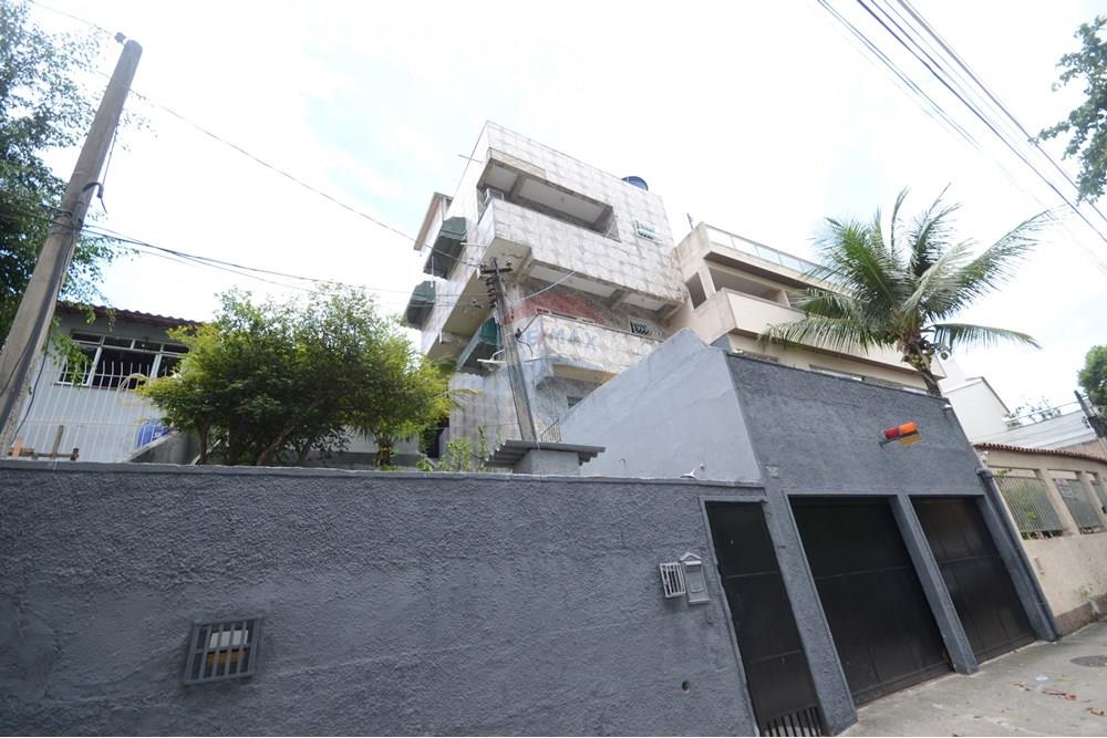 Casa - Venda - Rio de Janeiro , Rio de Janeiro - CA4_0848.JPG - 570391023-84