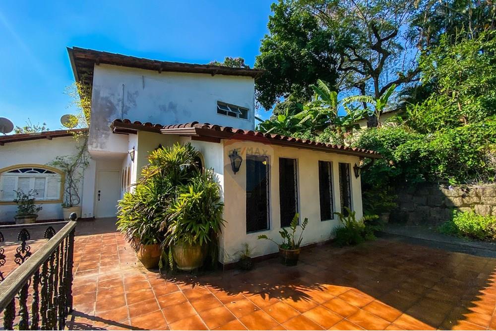 Casa de Condomínio - Venda - Rio de Janeiro , Rio de Janeiro - IMG_5222.JPG - 570421034-41