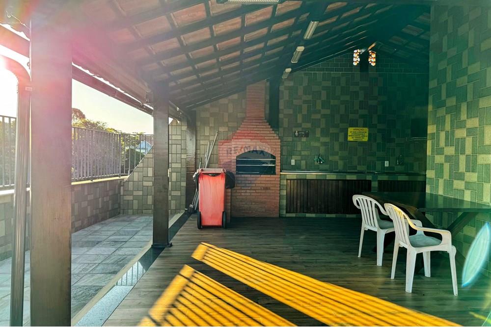 Жилищен - Апартамент - Rio de Janeiro , Rio de Janeiro - BR - IMG_2591-EDIT.jpg - 570381027-232