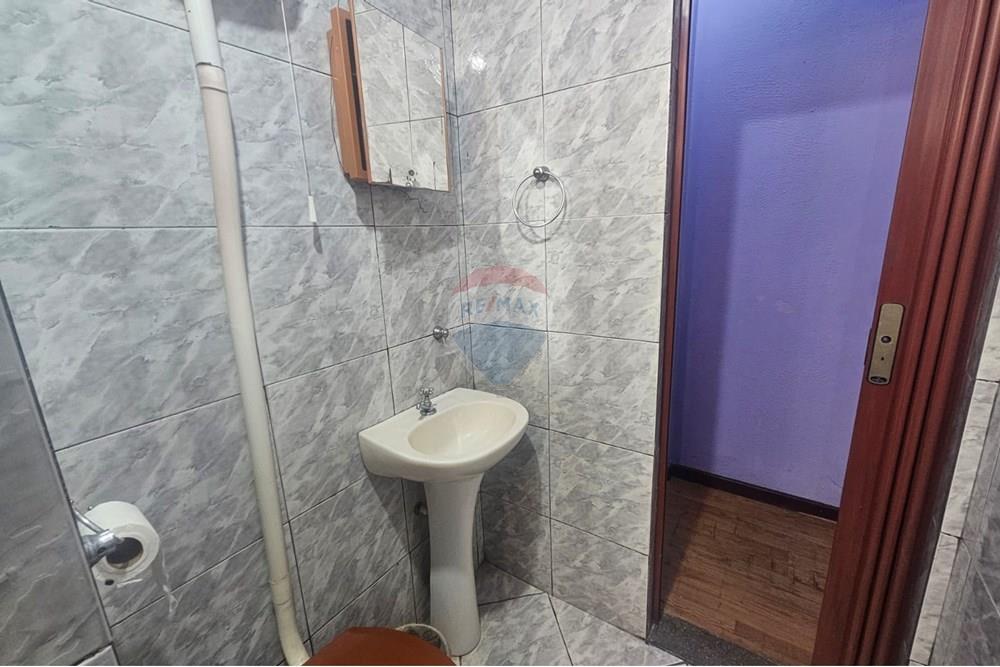 Apartamento - Venda - Rio de Janeiro , Rio de Janeiro - WhatsApp Image 2025-11-24 at 07.51.04 (4).jpeg - Banheiro - 570501014-81
