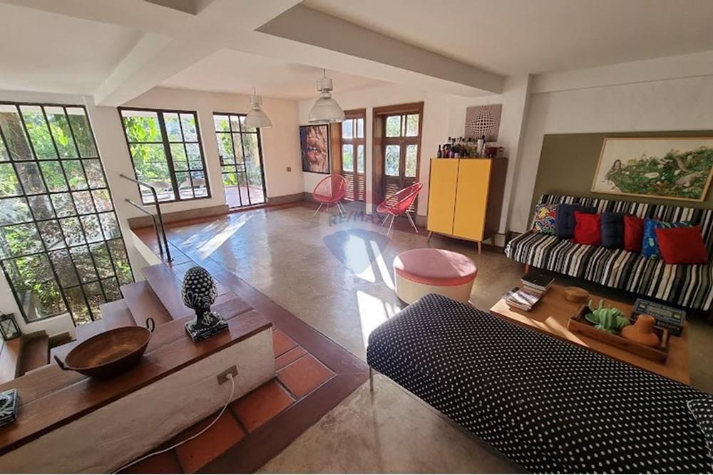 Casa de Condomínio - Venda - Rio de Janeiro , Rio de Janeiro - FOTO 33.jpg - 570511021-1