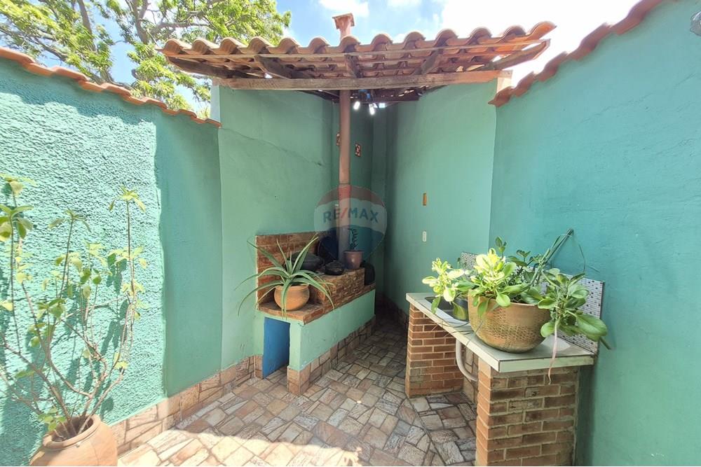Casa - Venda - Rio de Janeiro , Rio de Janeiro - forno a lenha2.jpg - 570411024-3