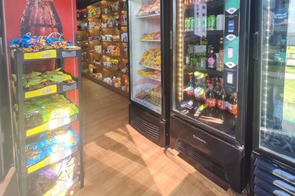 Apartamento - Venda - Rio de Janeiro , Rio de Janeiro - Mercadinho dentro.jpeg - 570381001-189