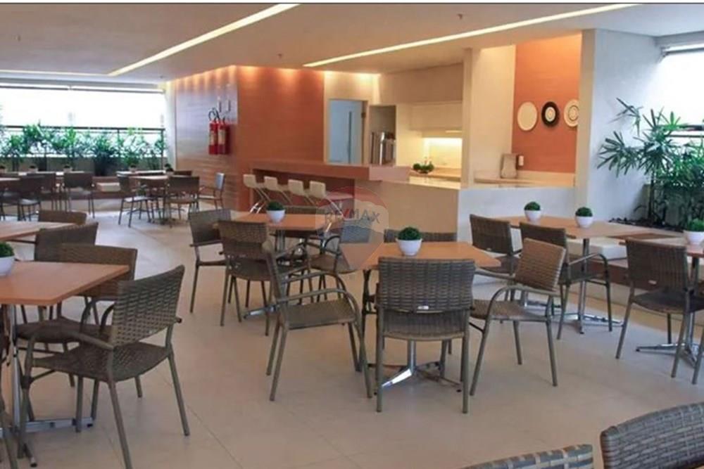 Cj. Comercial/ Sala - Venda - Rio de Janeiro , Rio de Janeiro - Café terraço.JPG - 570531002-11